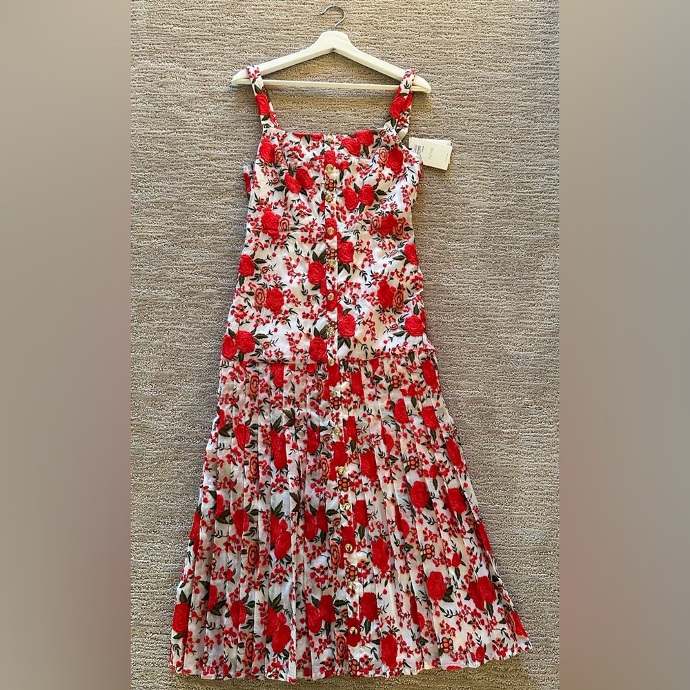 Alexis dress